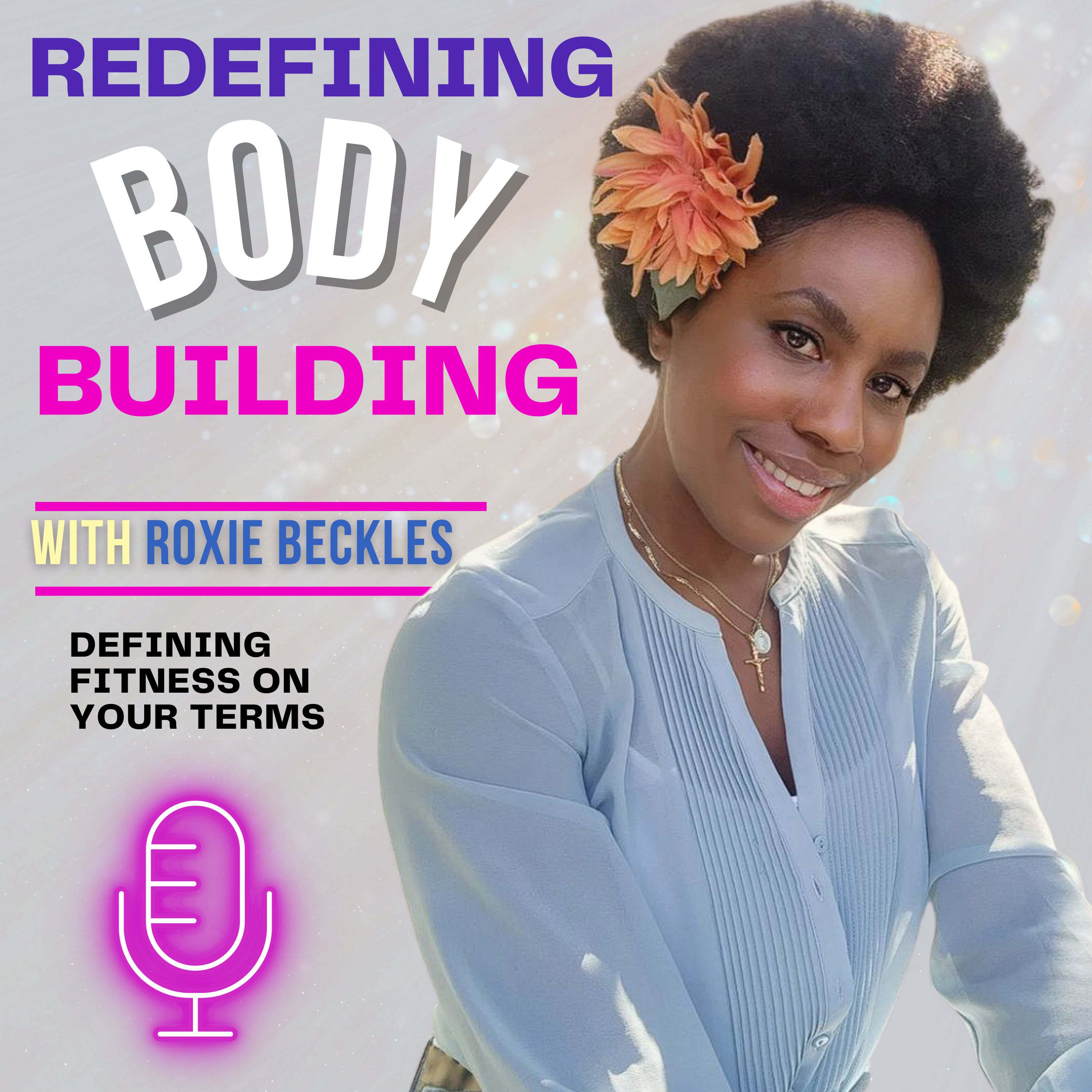 RoxStar Fitness Total Transformation Radio