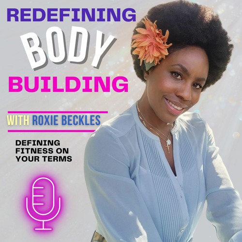 IFBB Pro Roxie Beckles’s avatar