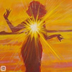 جَ
