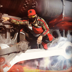 DSHARP for H.E.A.T.inc.