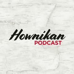 Hownikan Podcast