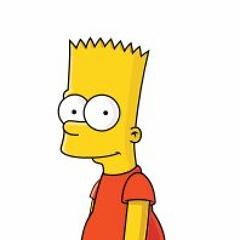 Bart Simpson