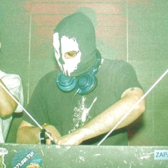 Nak Muay DJ