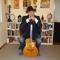 Art Vylan - The Strummin Scoundrel