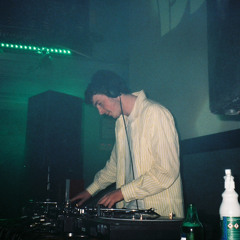 DJ SPOOGE
