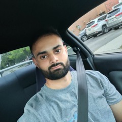 Nav Sandhu