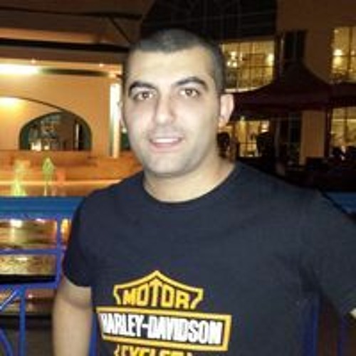 Ehab Hassan’s avatar