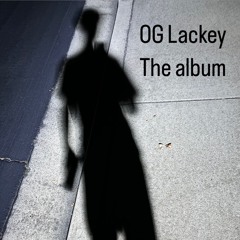 OG Lackey sees the moment