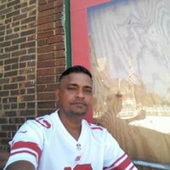 Vishal Manohar
