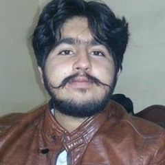 Umair Khan Magsi