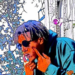 Sim Simah the Free Form Ronin