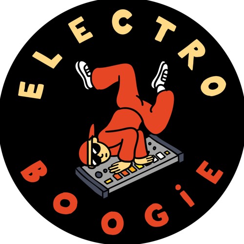 Electro Boogie’s avatar