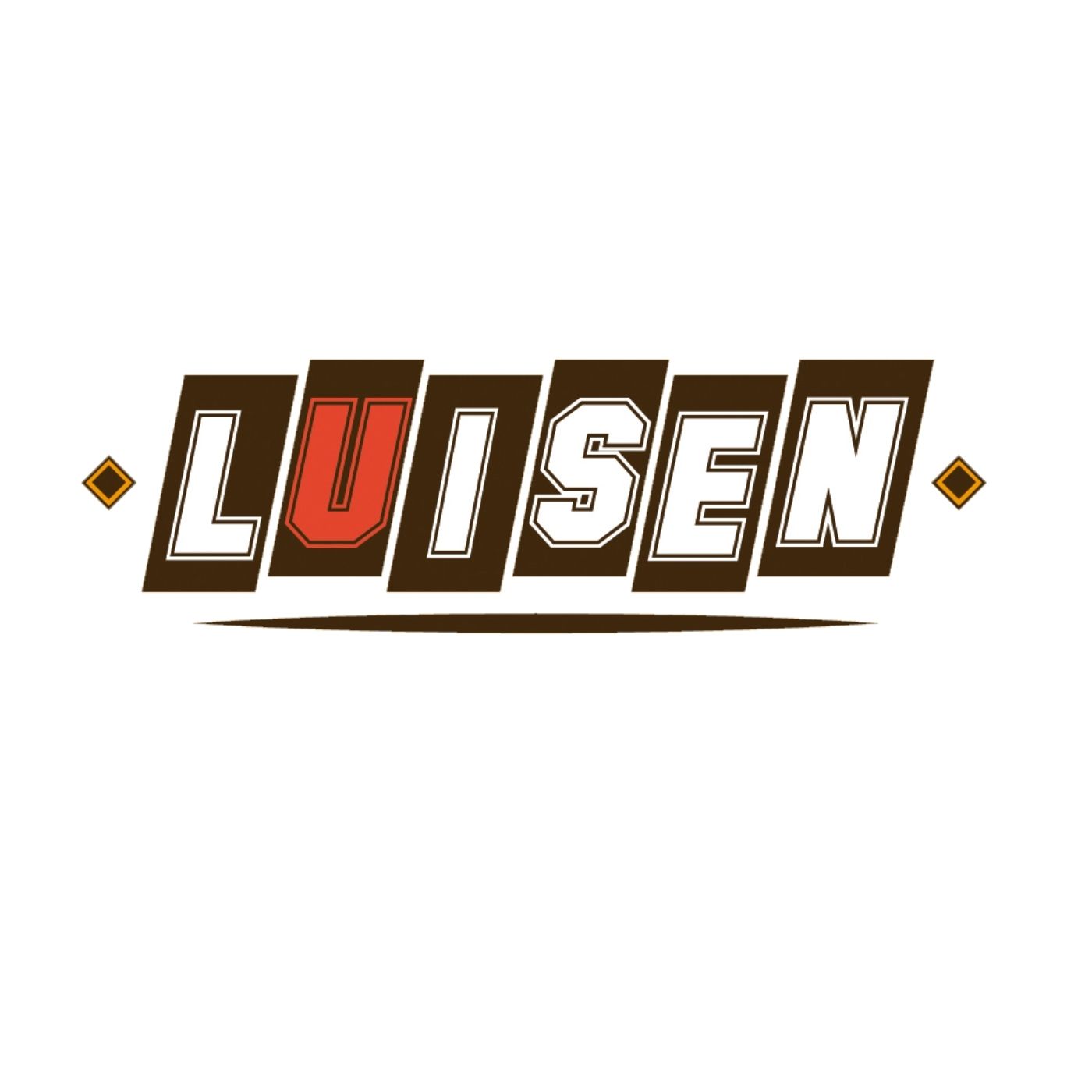 Luisen podcast artwork