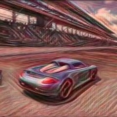 Race Lorr