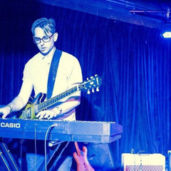 Love and Modern Vices (Scott Wright)