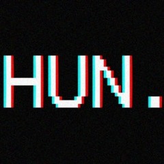 Mr. Hunter
