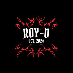 Roy-D