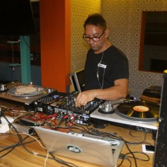 Latina (Kenny Man Ft Dj Tang)