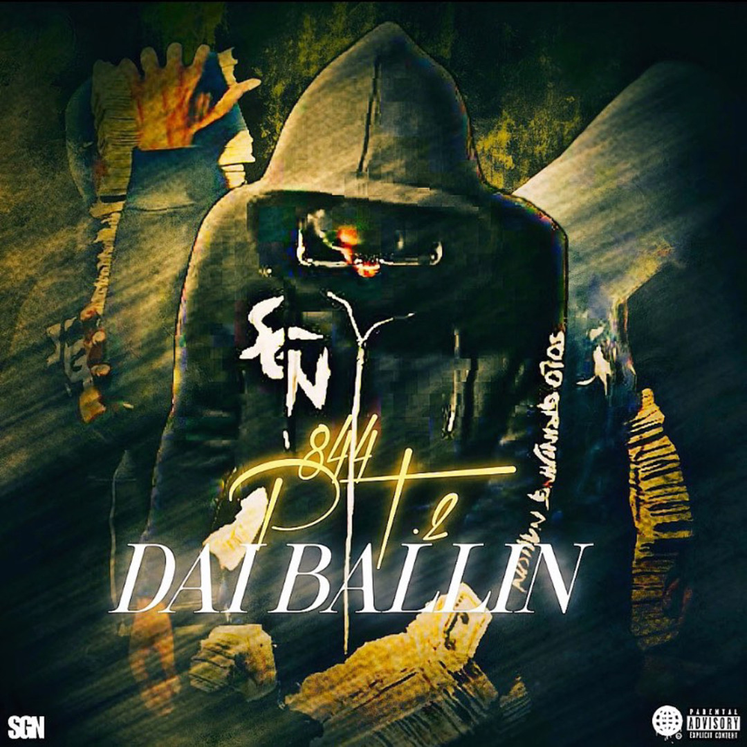 Stream Dai Ballin music | Listen to songs, albums, playlists for