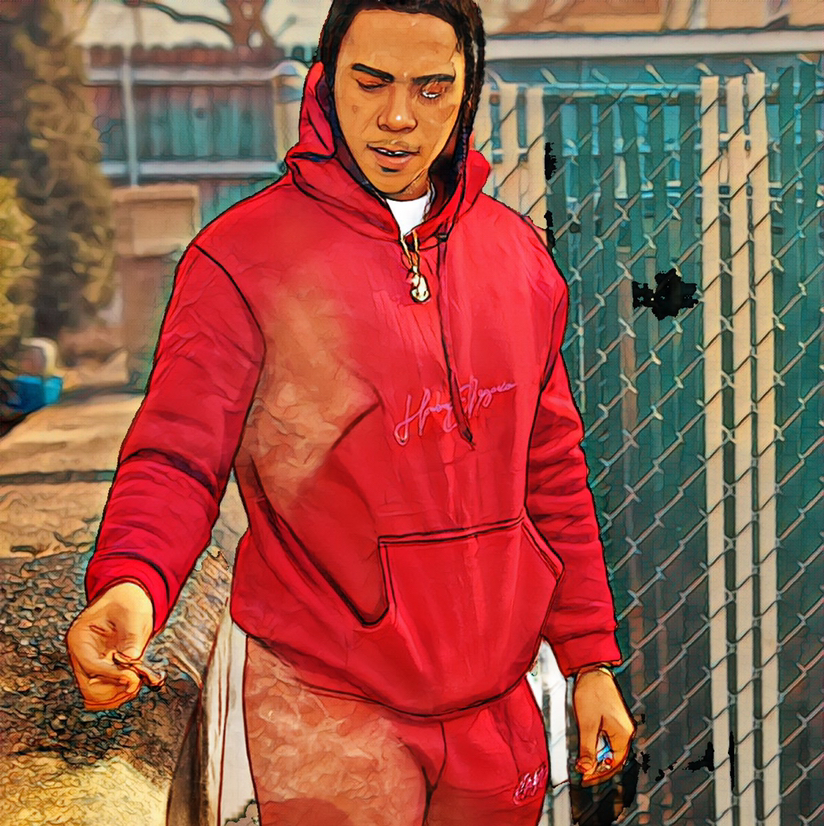 Dolowatzgoodie cover art