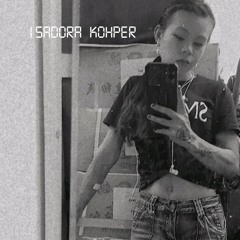 Isadora Kohper