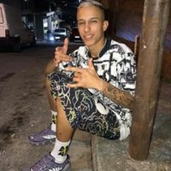 Dj Victor ''FAVELA WIN'' - Mc's GP, Kadu, Cebezinho e Salvador da Rima (Vídeoclipe Oficial)