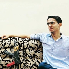 Makhdoom Narowhi Baloch