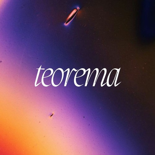 TEOREMA FESTIVAL’s avatar