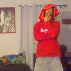 Thug young bloods Smile