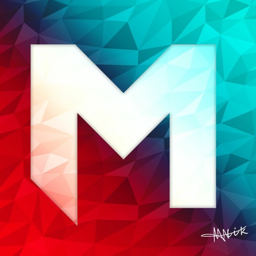 Mal1K | ◢◤’s avatar