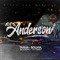 DJ ANDERSON