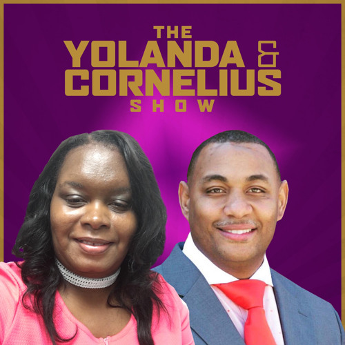 The Yolanda and Cornelius Show’s avatar