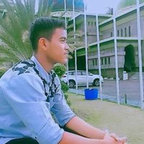 Muhammad Rizal’s avatar