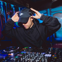 001 AFRO HOUSE MEGA MIX