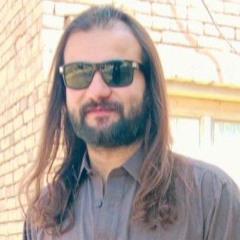 Handsome Niazi