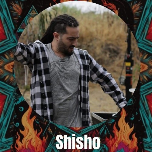 Shisho (Aswaad_collective)’s avatar