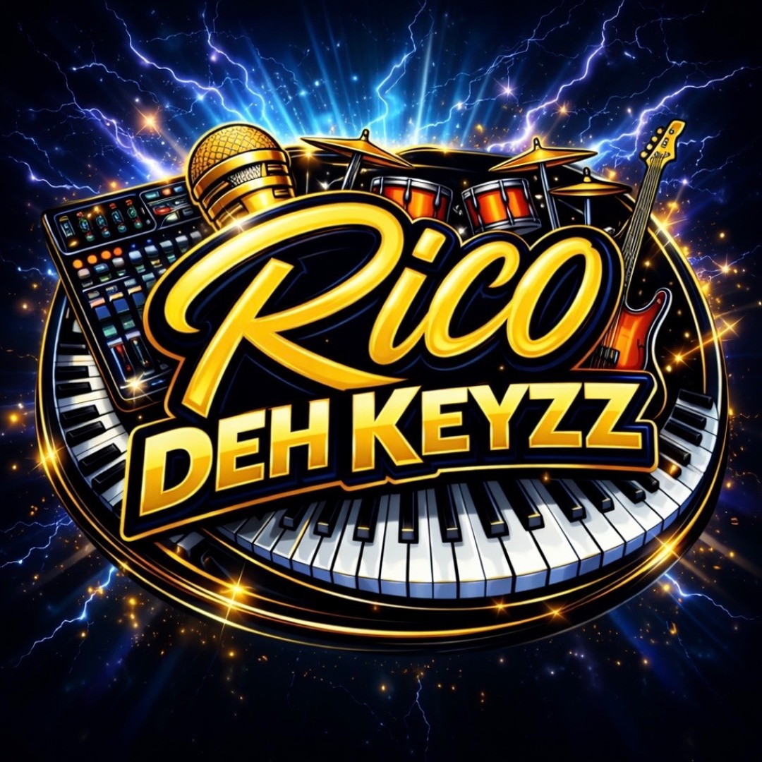 Stream Rico deh keyzz | Listen to audiobooks and book excerpts online ...