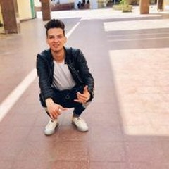 Apdallah Apdelwahed