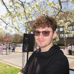 DJ Nicholas Gitman