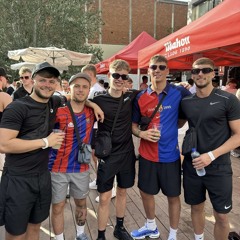 Reconnect - Gaskin. Creamfields 2025