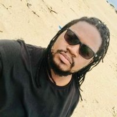 Eddie Strength Samo Gudo