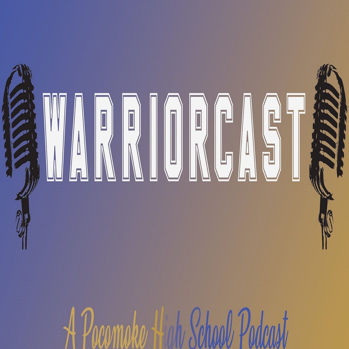 Pocomoke High School PHS