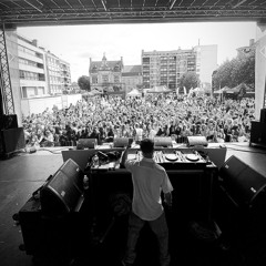 Dj Sinox