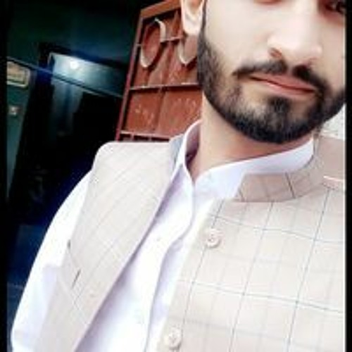Usama Javaid’s avatar