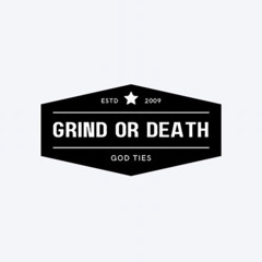 Grind Or Death Records
