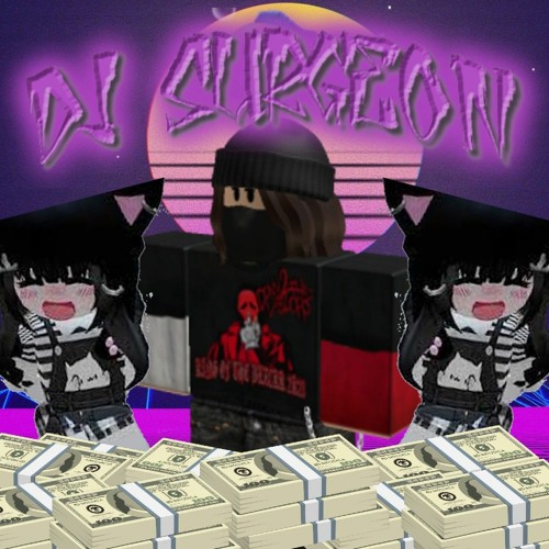 DJ $URGEON’s avatar