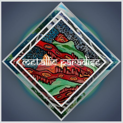 Metallic Paradise Official’s avatar