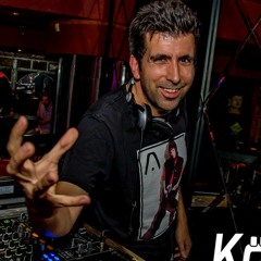DJ Daniel Dash