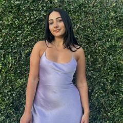 Serena Rihani