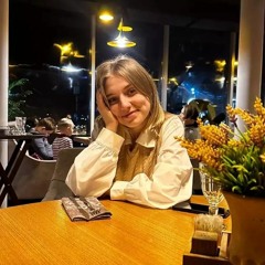 Алинка
